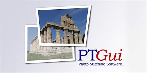 Download PTGui 12.26 .